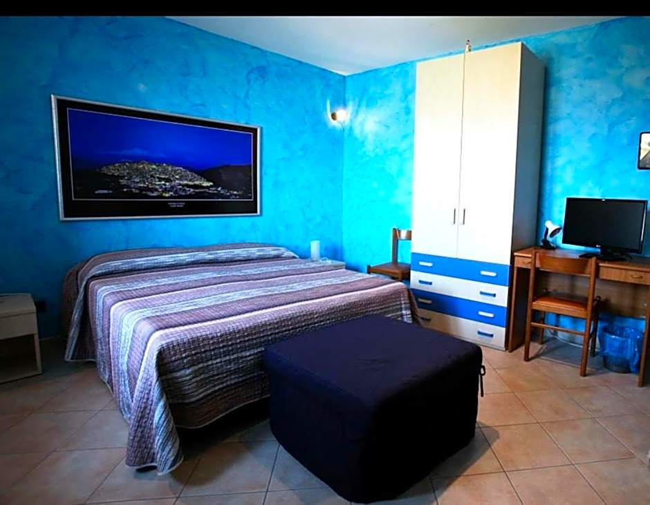 B&B IL GALLETTO R.