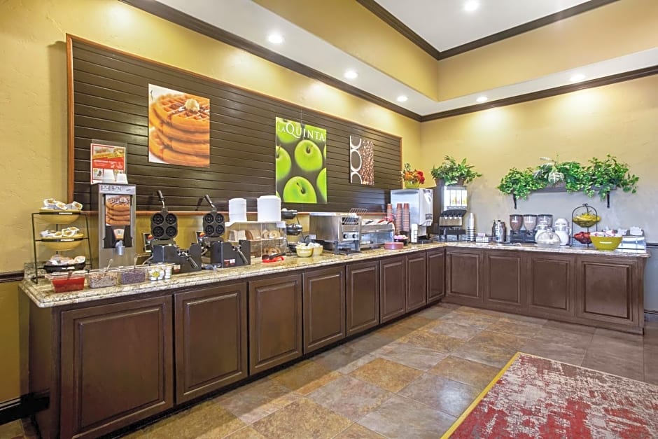 La Quinta Inn & Suites by Wyndham Marble Falls