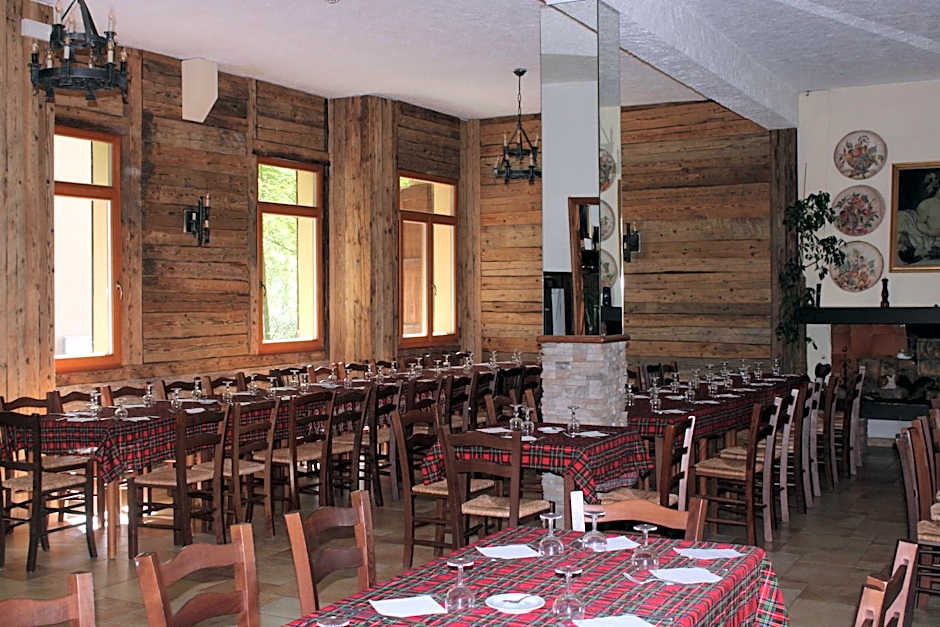 Hotel Le Polle