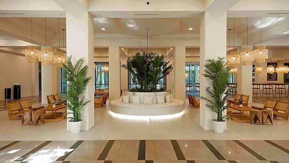 Memphis Vitality Hotel