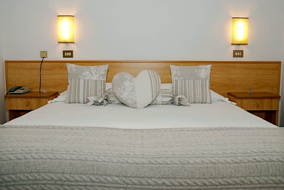 Albergo Centrale