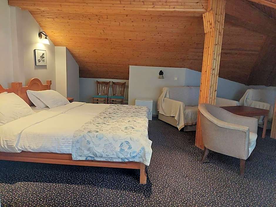 Family Hotel St Stefan Nessebar