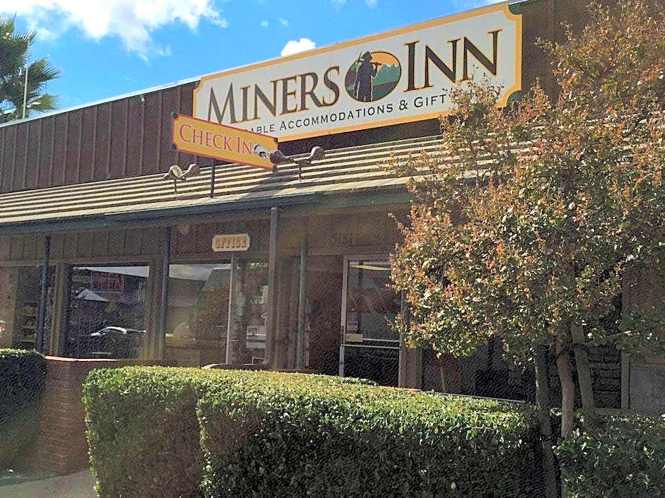 Miners Inn