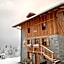 Pimont Alpine Chalet