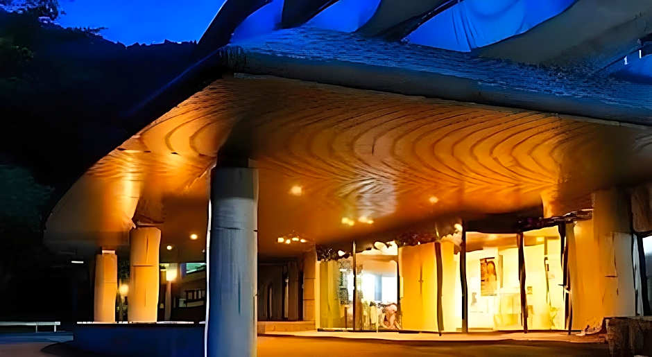 Atami Mori no Onsen Hotel