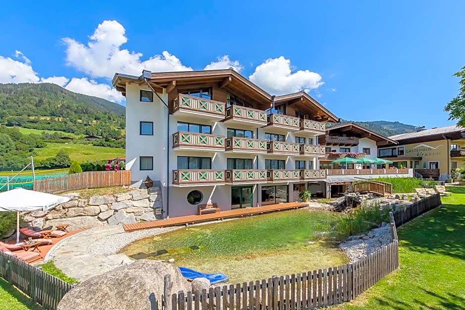 Klawunn Hotel & Apartement