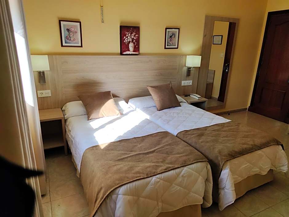 Hotel Catalan Puerto Real