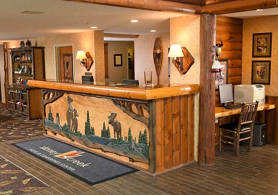 Cedar Creek Hotel Wausau - Rothschild
