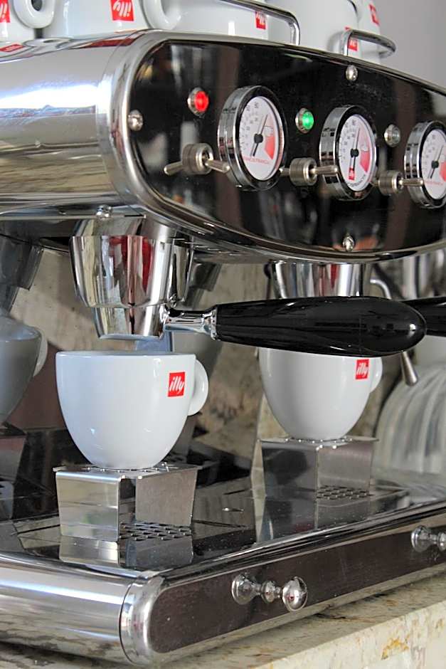 Hotel Palacio Blanco