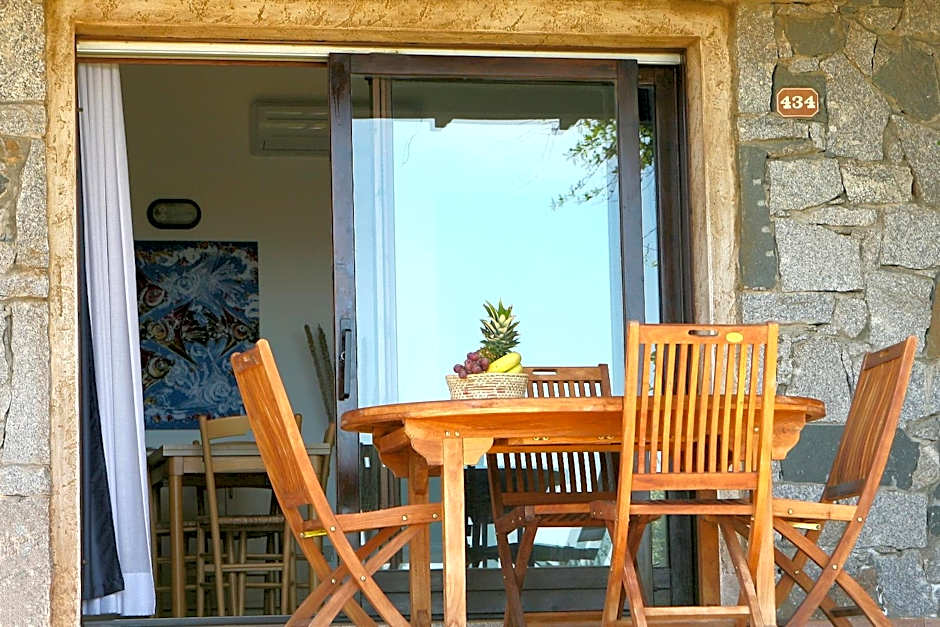 Sant'Elmo Holiday Residence