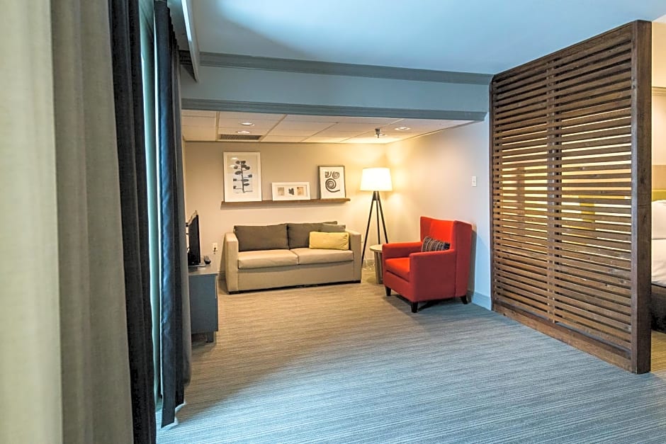 Country Inn & Suites by Radisson, Metairie (New Orleans), LA