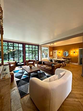 Erawan Boutique Hôtel