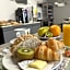 Logis Hotel Noemys Brive - Restaurant Le Teinchurier