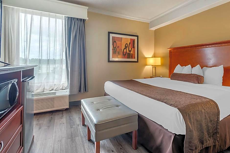 Best Western Fort Washington Inn