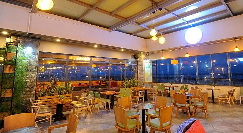 Cuu Long Hotel My Tho