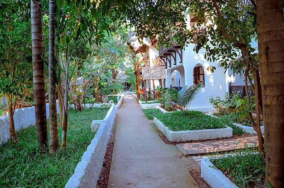 Langi Langi Beach Bungalows