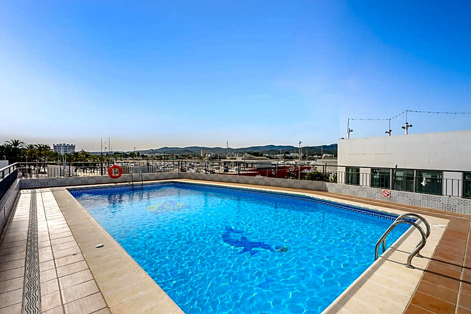 Vibra Del Mar Aparthotel