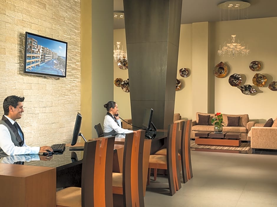 Generations Riviera Maya Family Resort - Catamaran, Aqua Nick & More Inclusive 