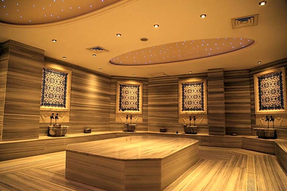 Demir Hotel