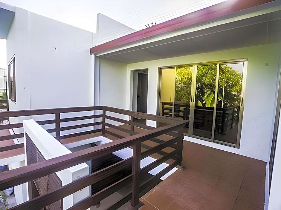 Salt Beach Hotel at Maafushi