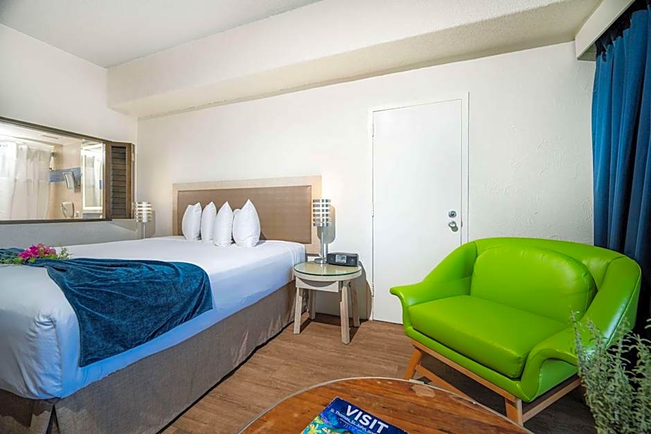 Windward Passage Hotel