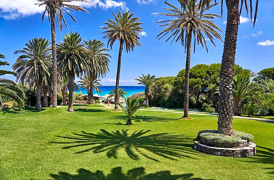 Hotel Porto Santo & Spa