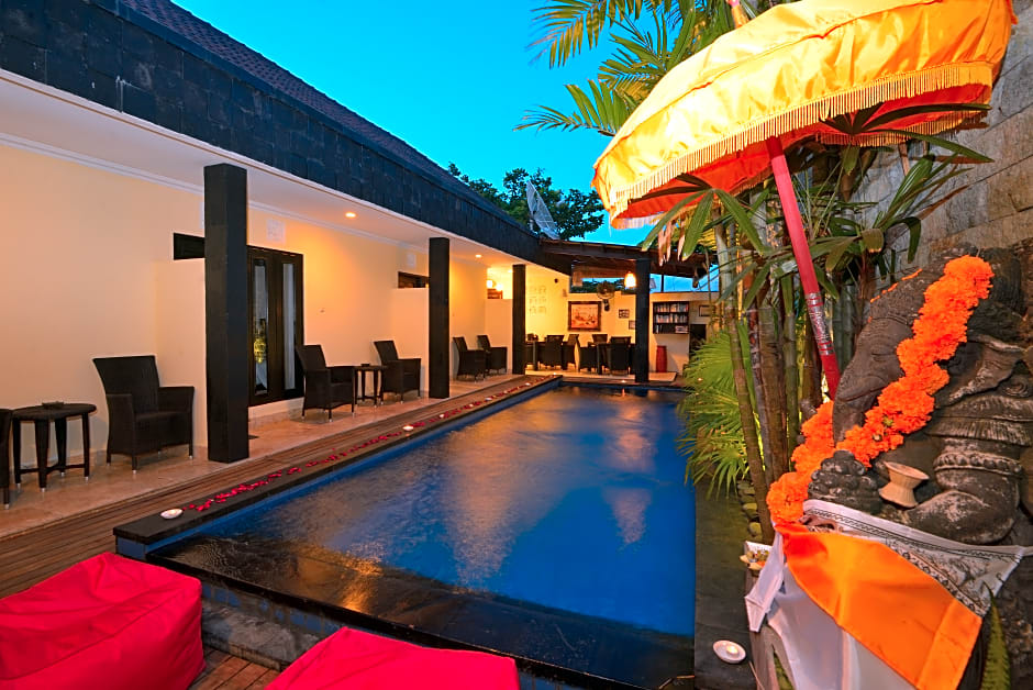 Andari Legian