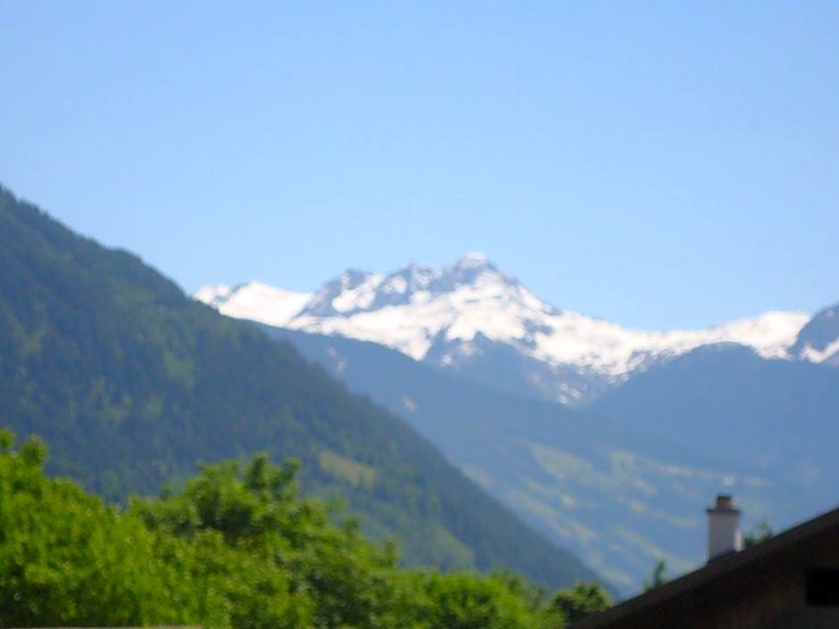 Gästehaus Schwoagerhof