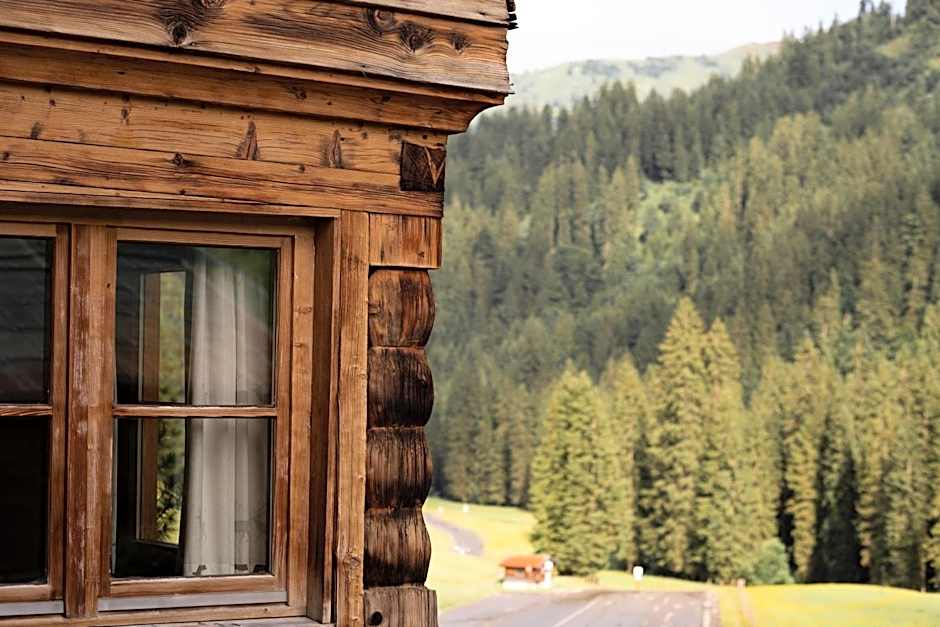 Auenhütte