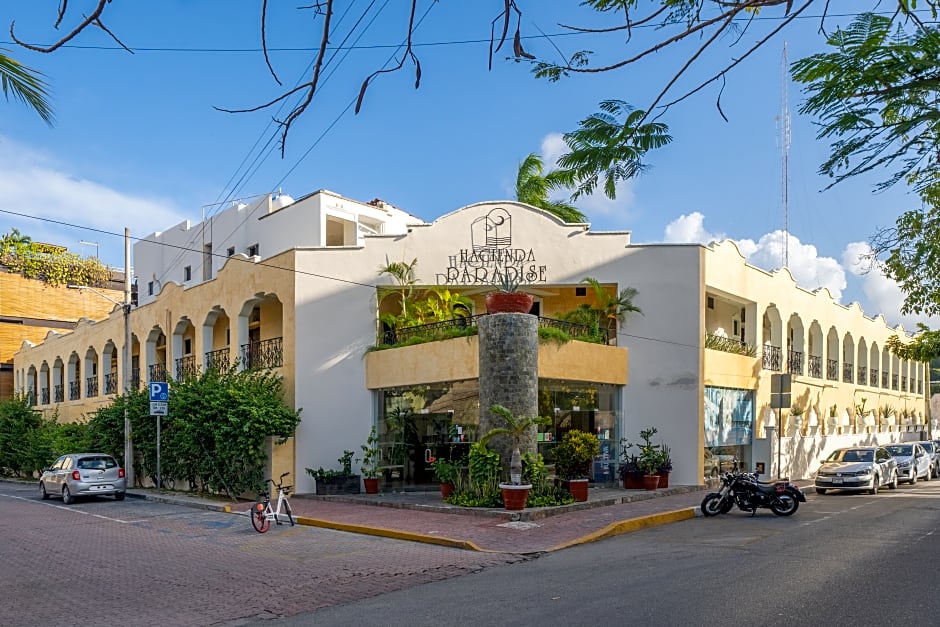 Hacienda Paradise By Xperience Hotels
