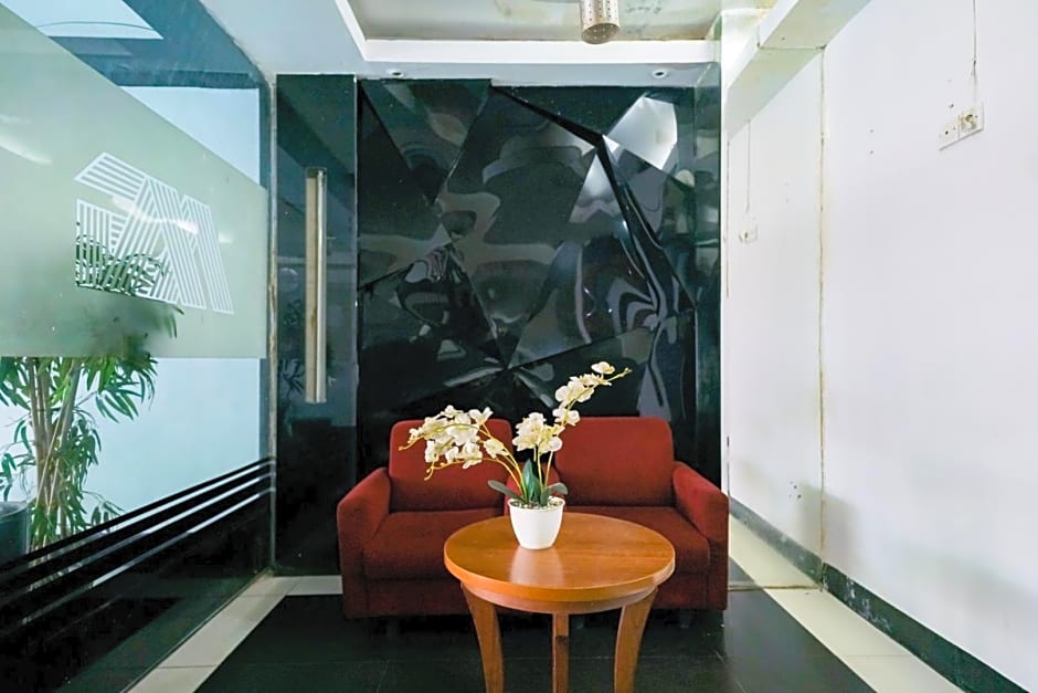 Urbanview Hotel Bes Mangga Besar