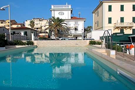 Residence Villa Piani