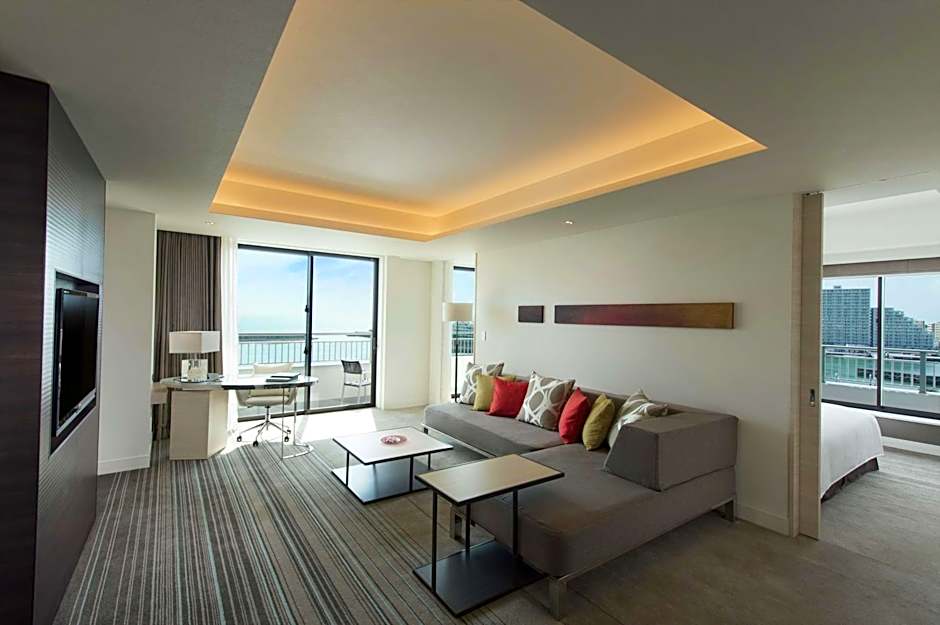 Photo 1 of 6 of Deluxe 1 Bedroom 2 Beds Suite