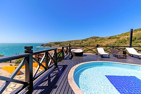 Hotel Pousada Brava Club