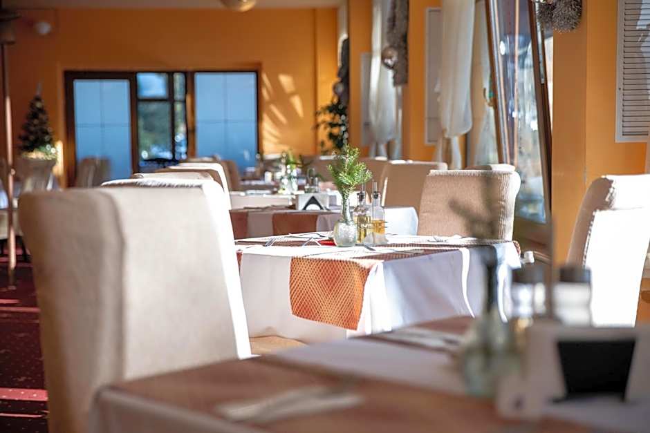 Hotel Borovets Edelweiss