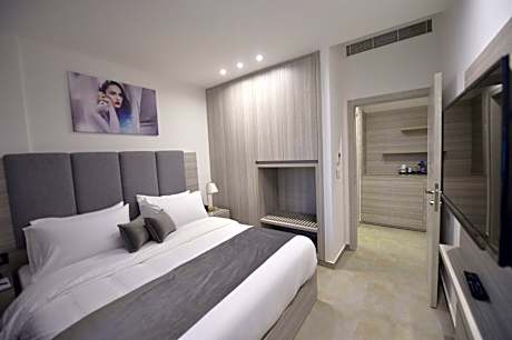 Junior Suite Studio