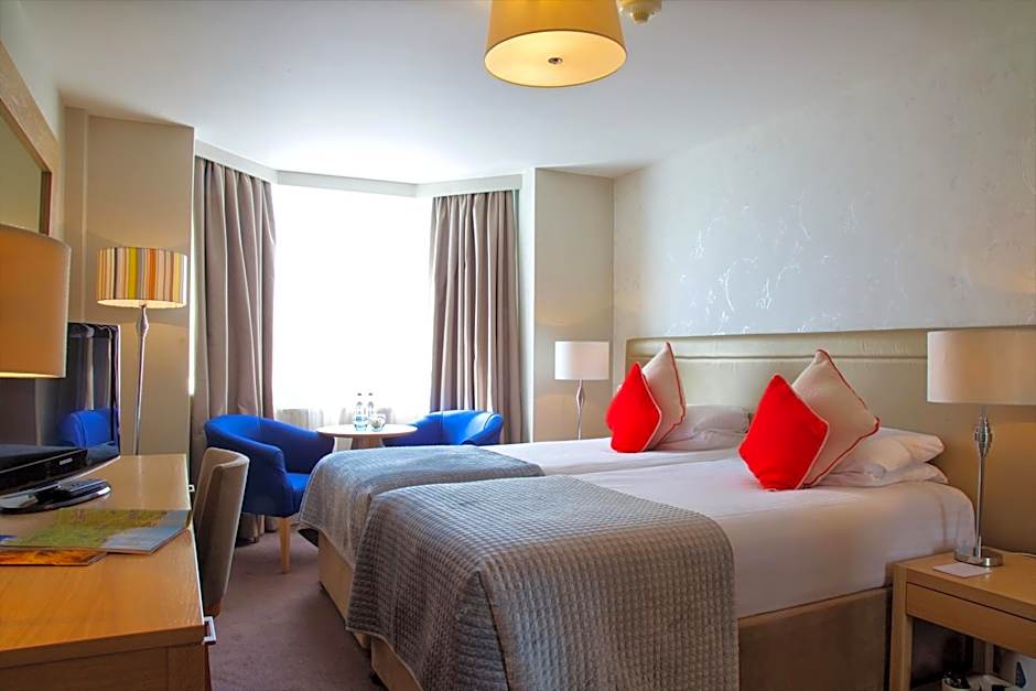 Bournemouth East Cliff Hotel, Sure Hotel Collection by BW