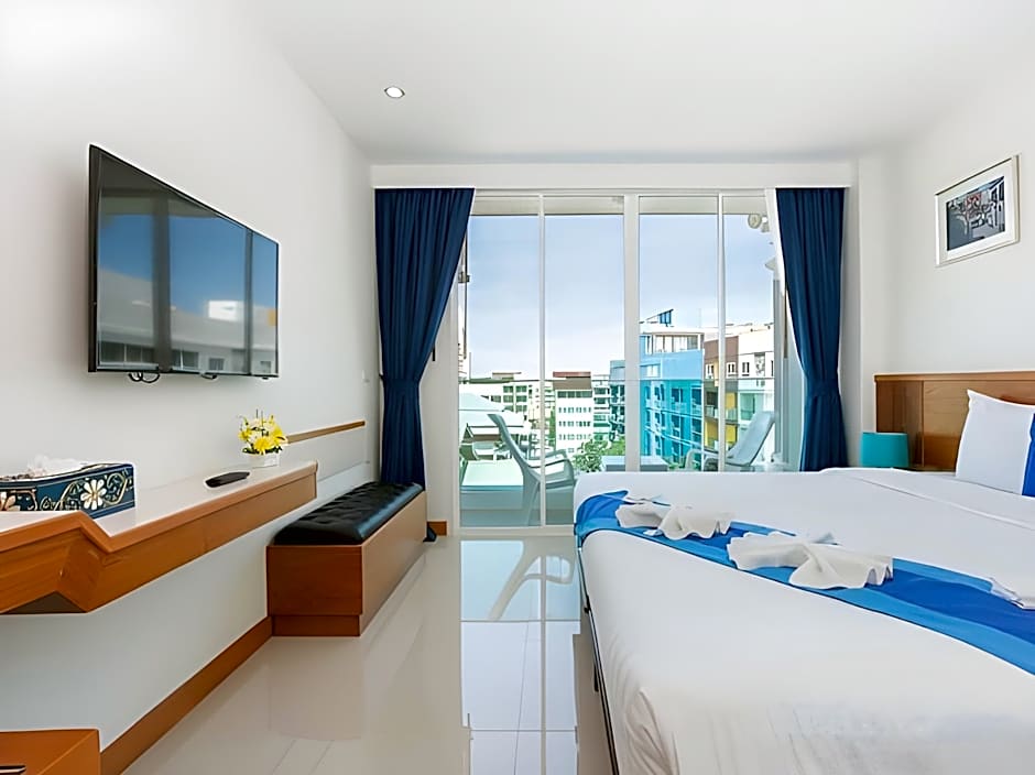 Sira Grande Hotel & Spa