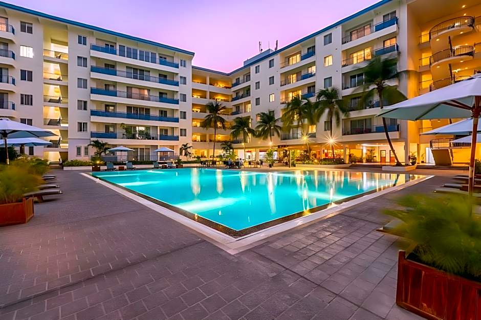 Sakura Residence & Hotel