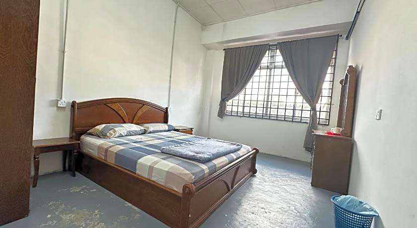 Jiaxin Dormitory Puteri Wangsa