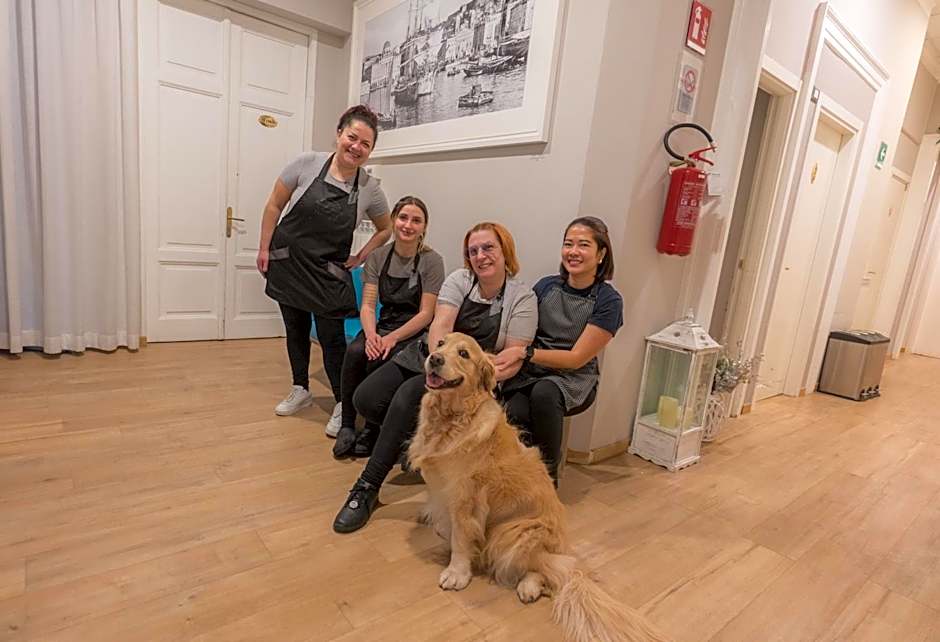 Nuovo Albergo Centro