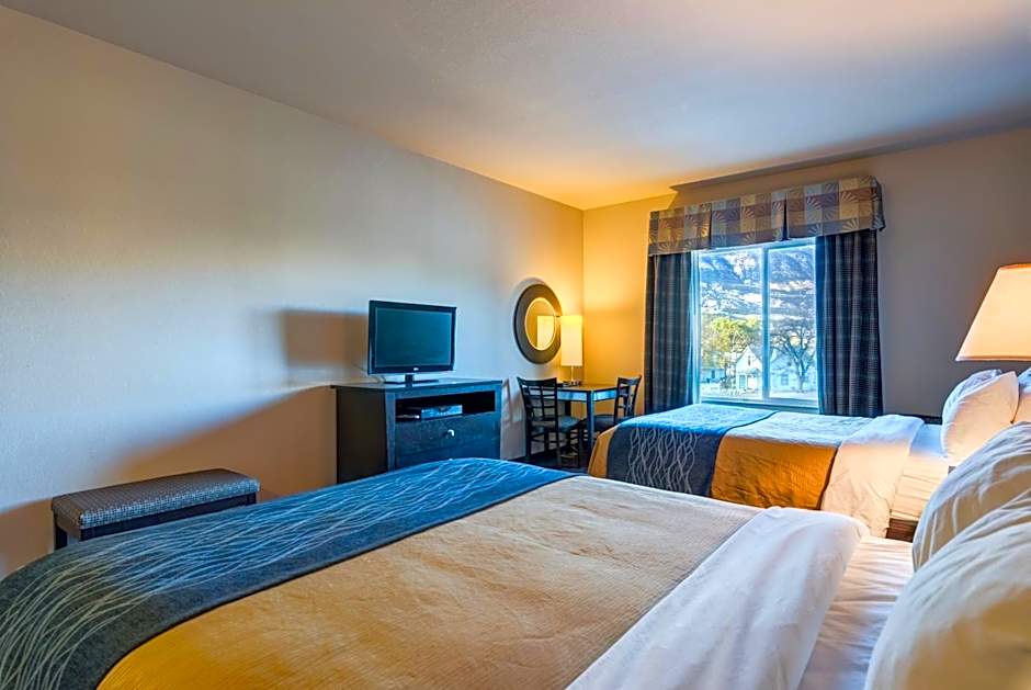 Grand Vista Hotel-Parachute