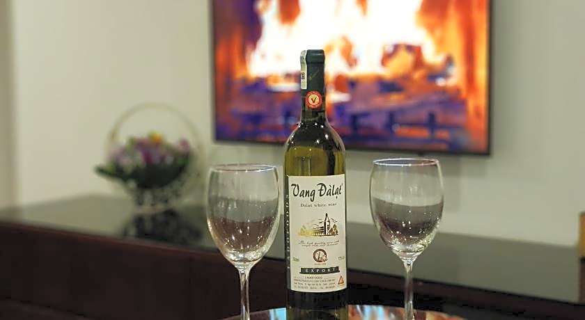 Camellia Hotel Ninh Binh