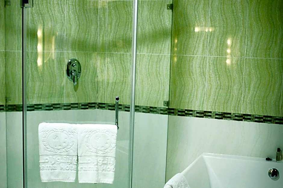 Panorama Hotel and Spa