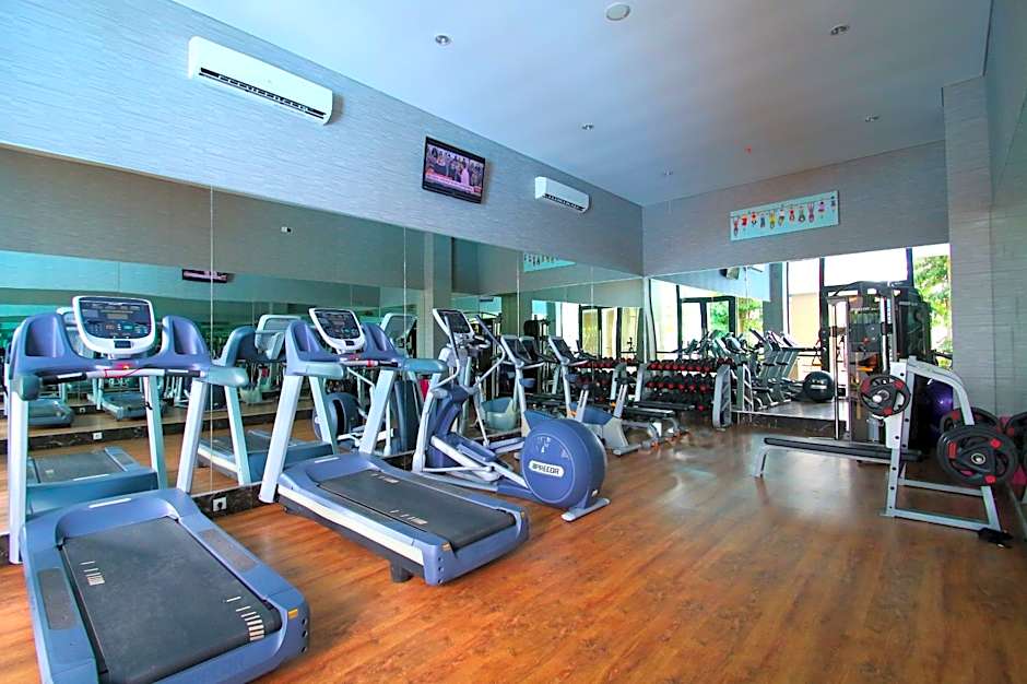 Swiss-Belhotel Sorong