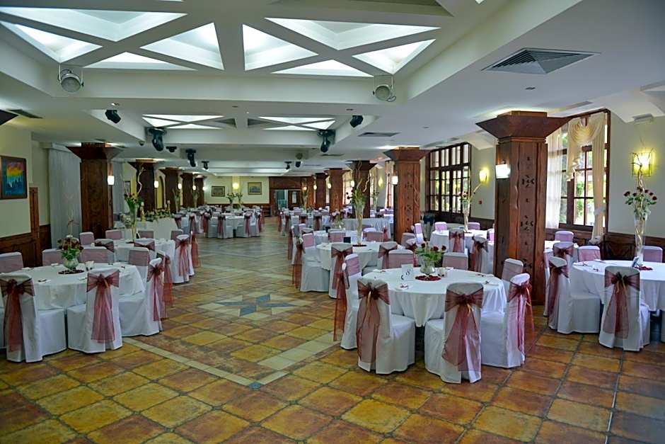 Hotel Centar Balasevic