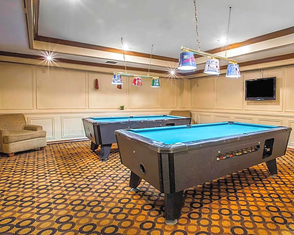 Ramada by Wyndham Birmingham Airport