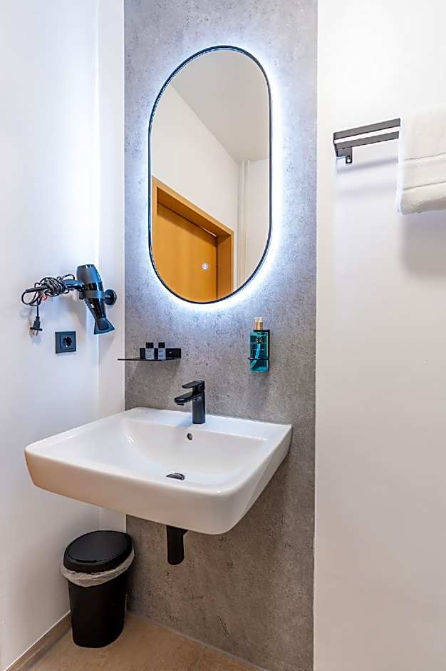 Hotel Bergheim