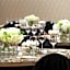 Sheraton Minneapolis West Hotel