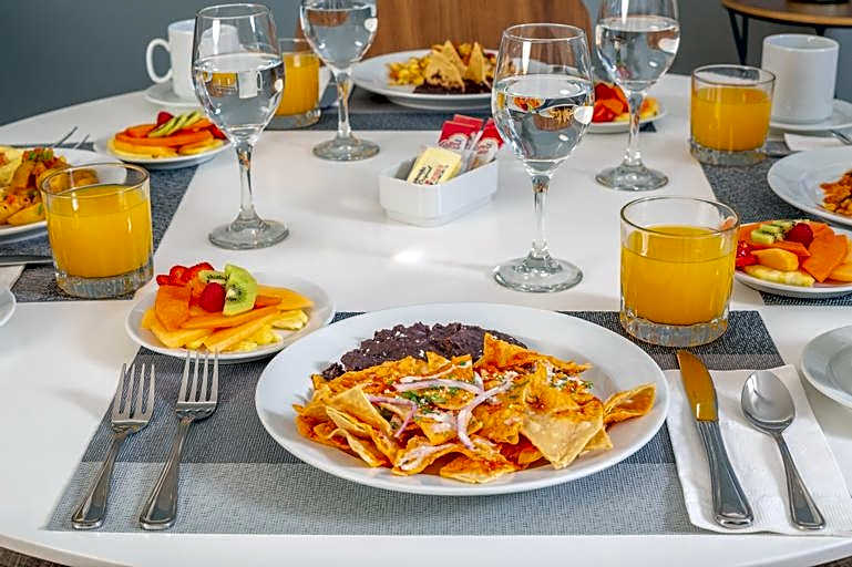 Lahun Suites by Xperience Hotels